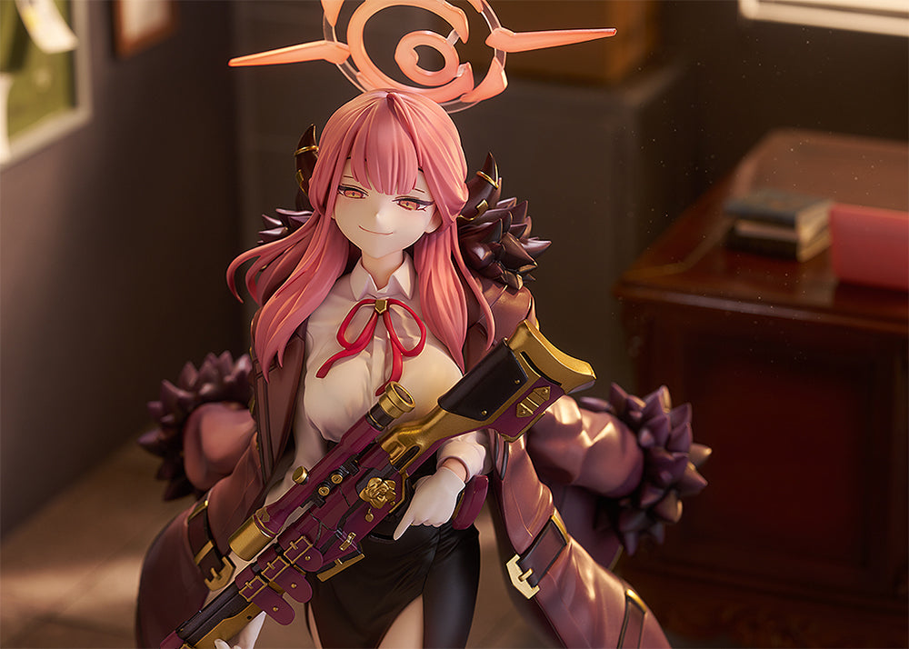 (Pre-Order) Blue Archive - Aru - 1/7 Scale Figure