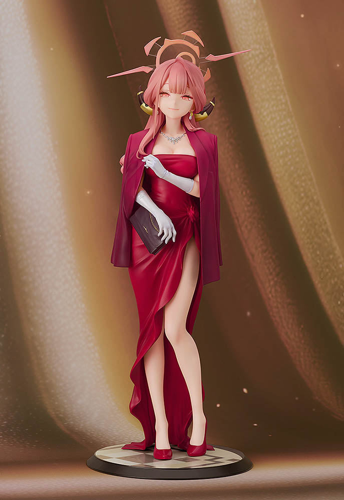 (Pre-Order) Blue Archive - Rikuhachima Aru - 1/7 Scale Figure - Dress