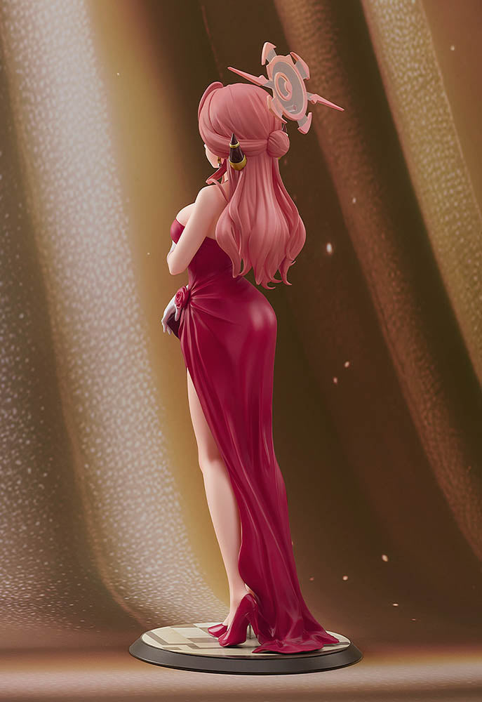 (Pre-Order) Blue Archive - Rikuhachima Aru - 1/7 Scale Figure - Dress