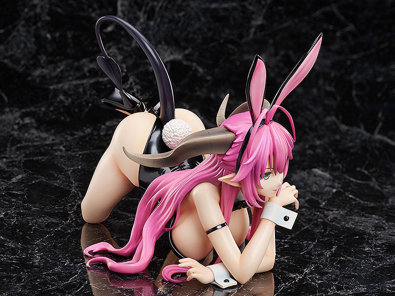 The 7 Deadly Sins - Asmodeus Bare Leg Bunny Ver. - 1/4 Scale Figure