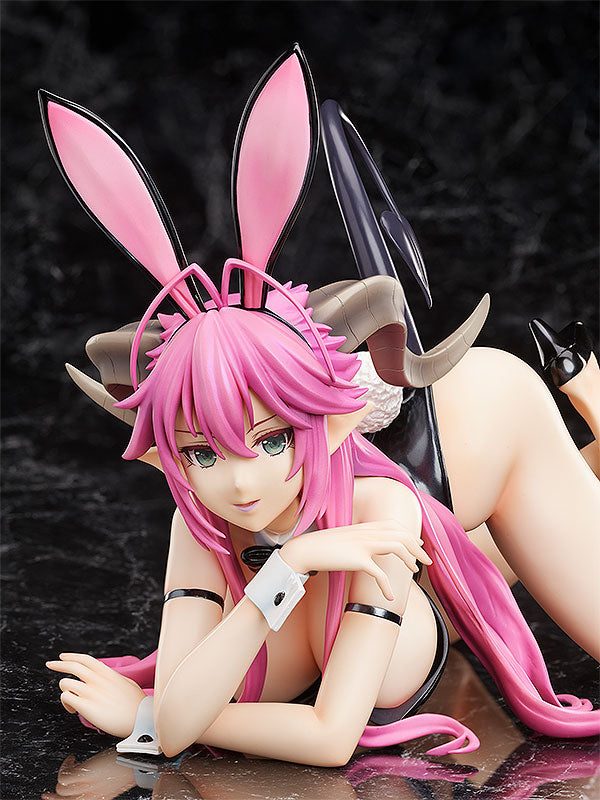 The 7 Deadly Sins - Asmodeus Bare Leg Bunny Ver. - 1/4 Scale Figure