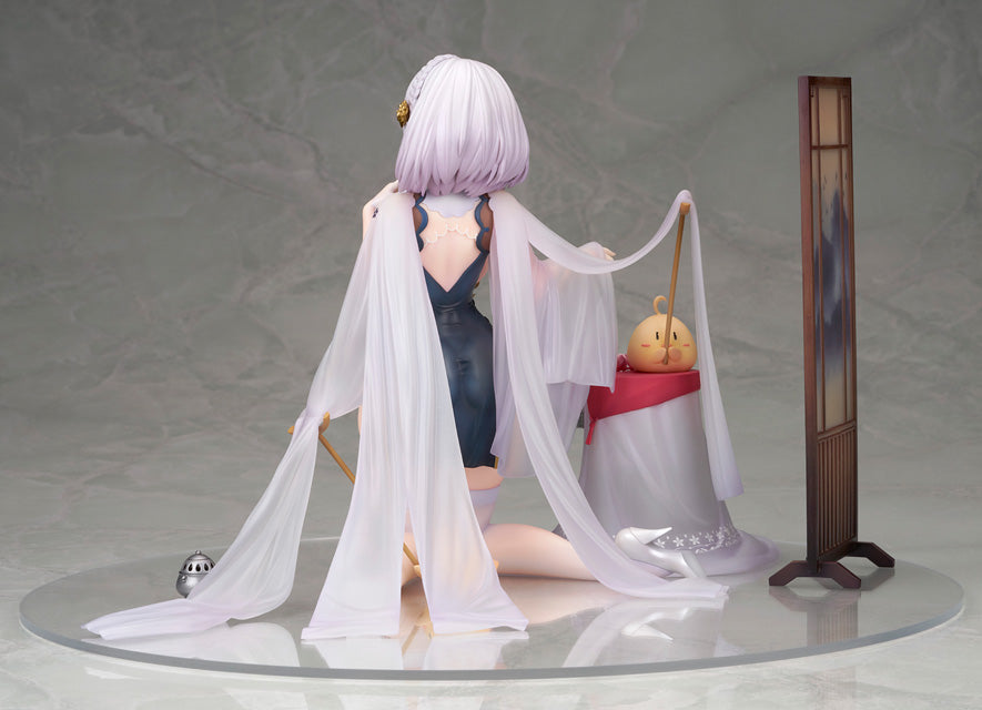 Azur Lane - Manjuu - Sirius - 1/7 Scale Figure - Azure Horizons Ver.