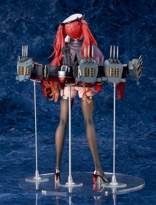 Azur Lane - Honolulu - 1/7 Scale Figure