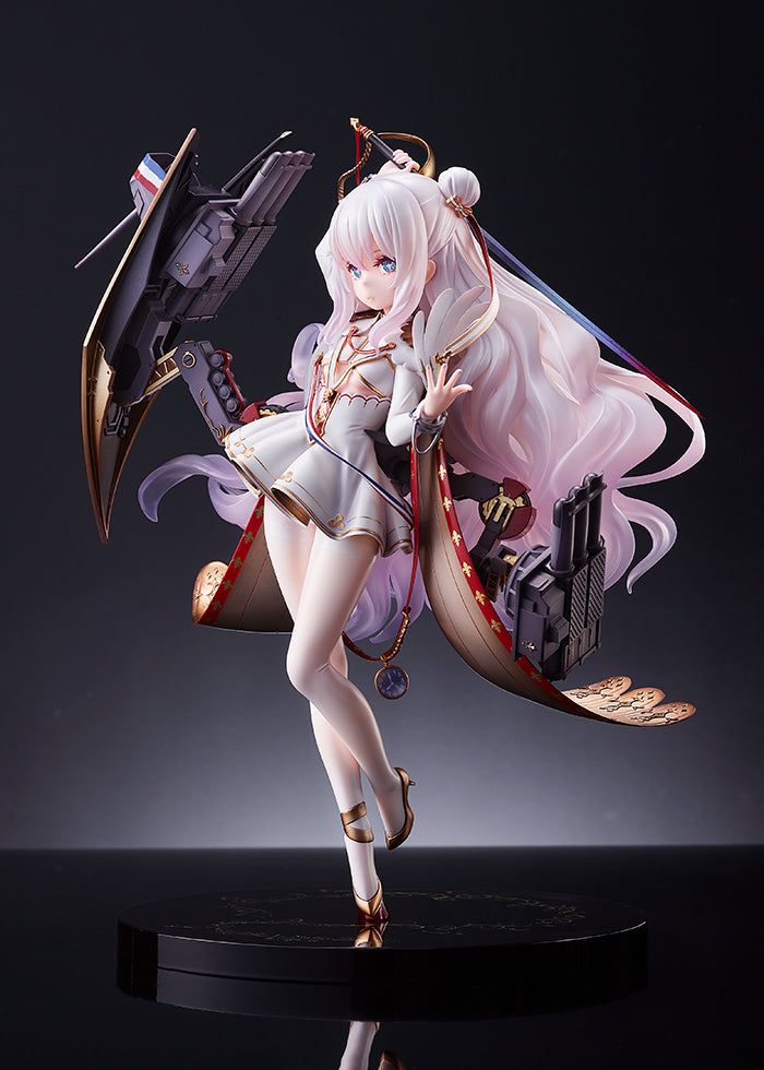 Azur Lane - Le Malin The blade that protect Vichya Dominion - 1/7 Scale Figure