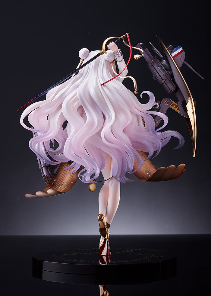 Azur Lane - Le Malin The blade that protect Vichya Dominion - 1/7 Scale Figure