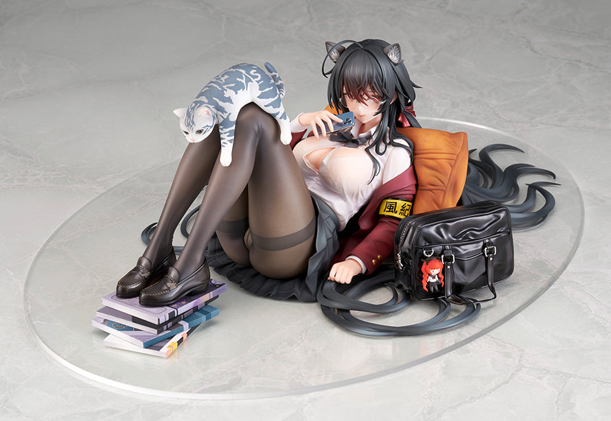 (Pre-Order) Azur Lane - Taiho Sweet Time After School Ver. - 1/7 Scale Figure