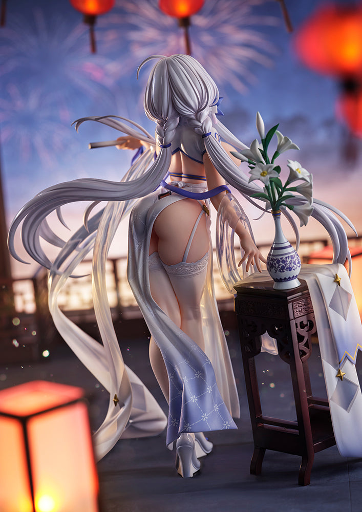 Azur Lane - Illustrious - 1/7 Scale Figure - Maiden Lily`s Radiance Ver.
