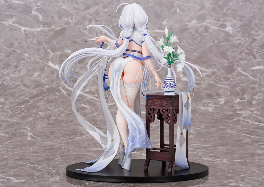 Azur Lane - Illustrious - 1/7 Scale Figure - Maiden Lily`s Radiance Ver.