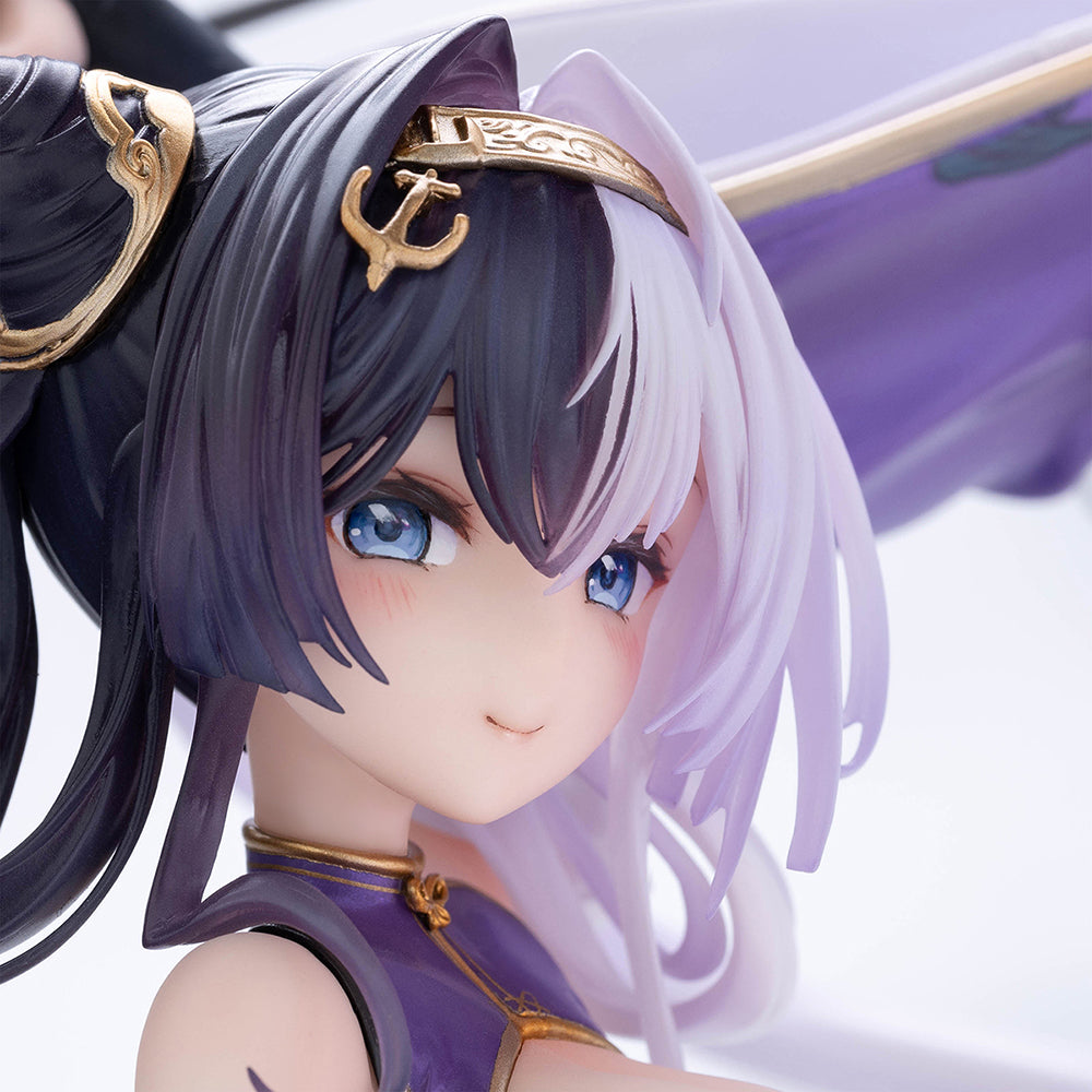 Azur Lane - Ying Swei - 1/7 Scale Figure