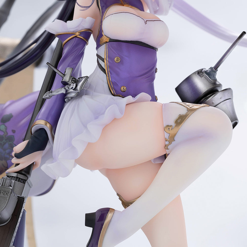 Azur Lane - Ying Swei - 1/7 Scale Figure