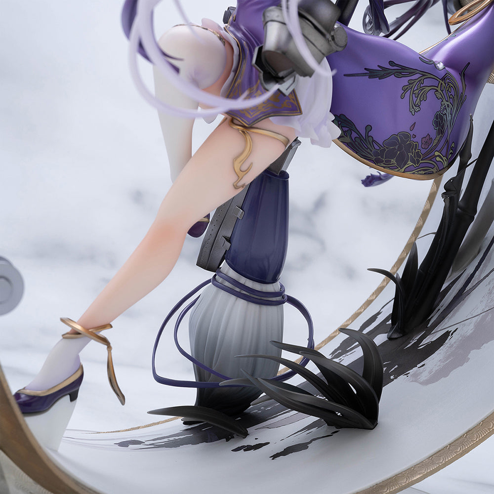 Azur Lane - Ying Swei - 1/7 Scale Figure