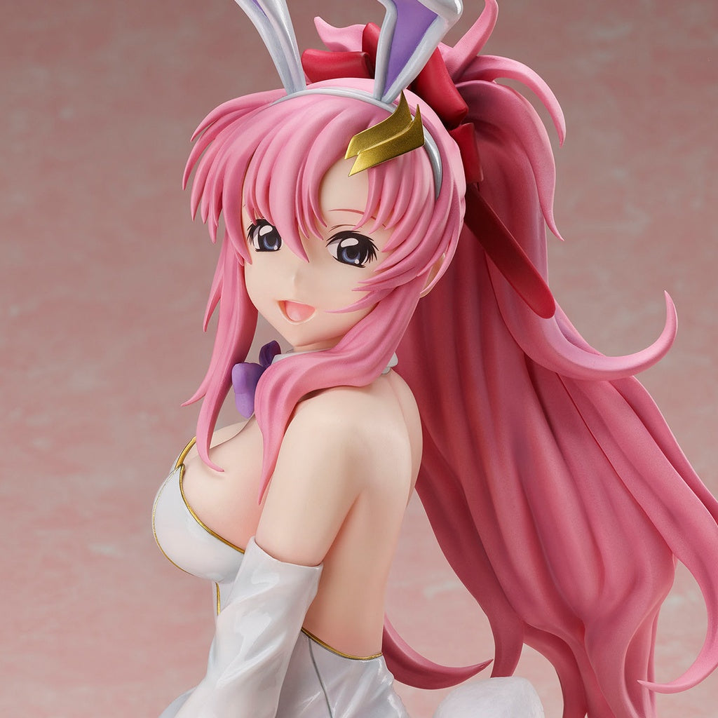 idou Senshi Gundam SEED - Haro - Lacus Clyne - B-style - 1/4 Scale Figure - Bunny Ver.