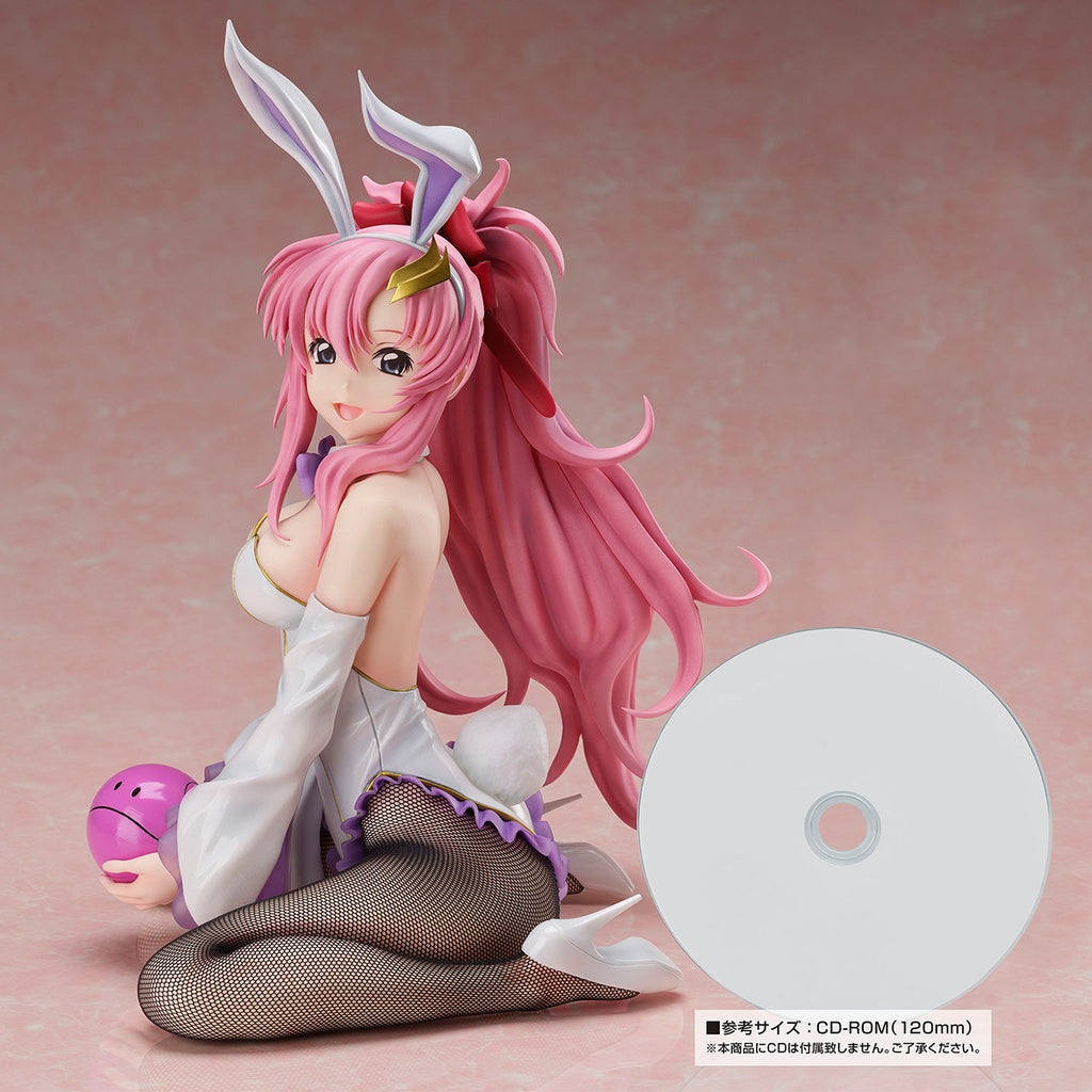idou Senshi Gundam SEED - Haro - Lacus Clyne - B-style - 1/4 Scale Figure - Bunny Ver.
