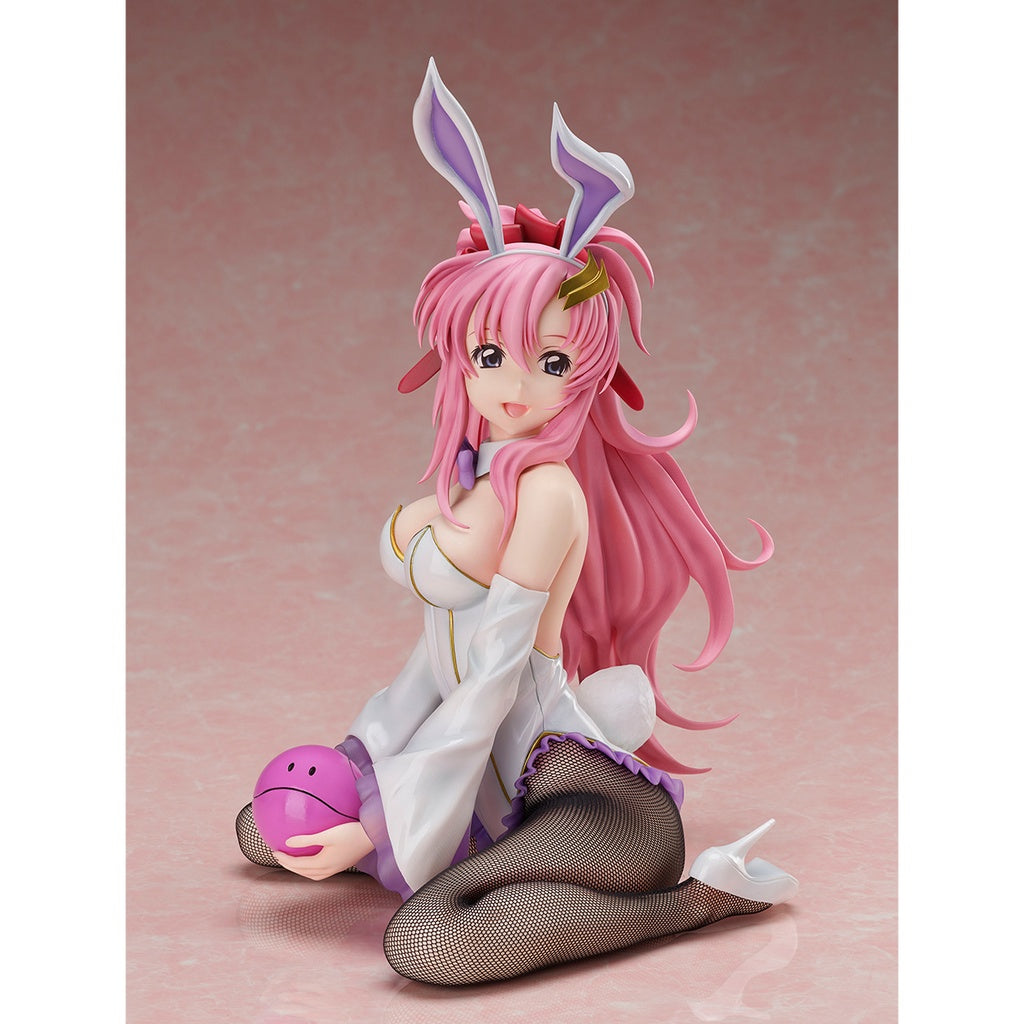 idou Senshi Gundam SEED - Haro - Lacus Clyne - B-style - 1/4 Scale Figure - Bunny Ver.