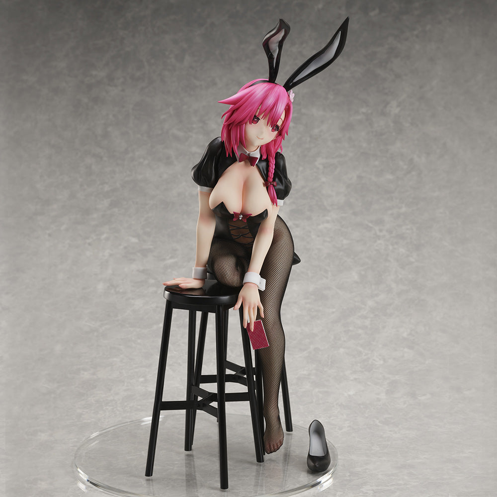 Azur Lane - Black Prince - B-style - 1/4 Scale Figure - Addled Attendant? Ver.