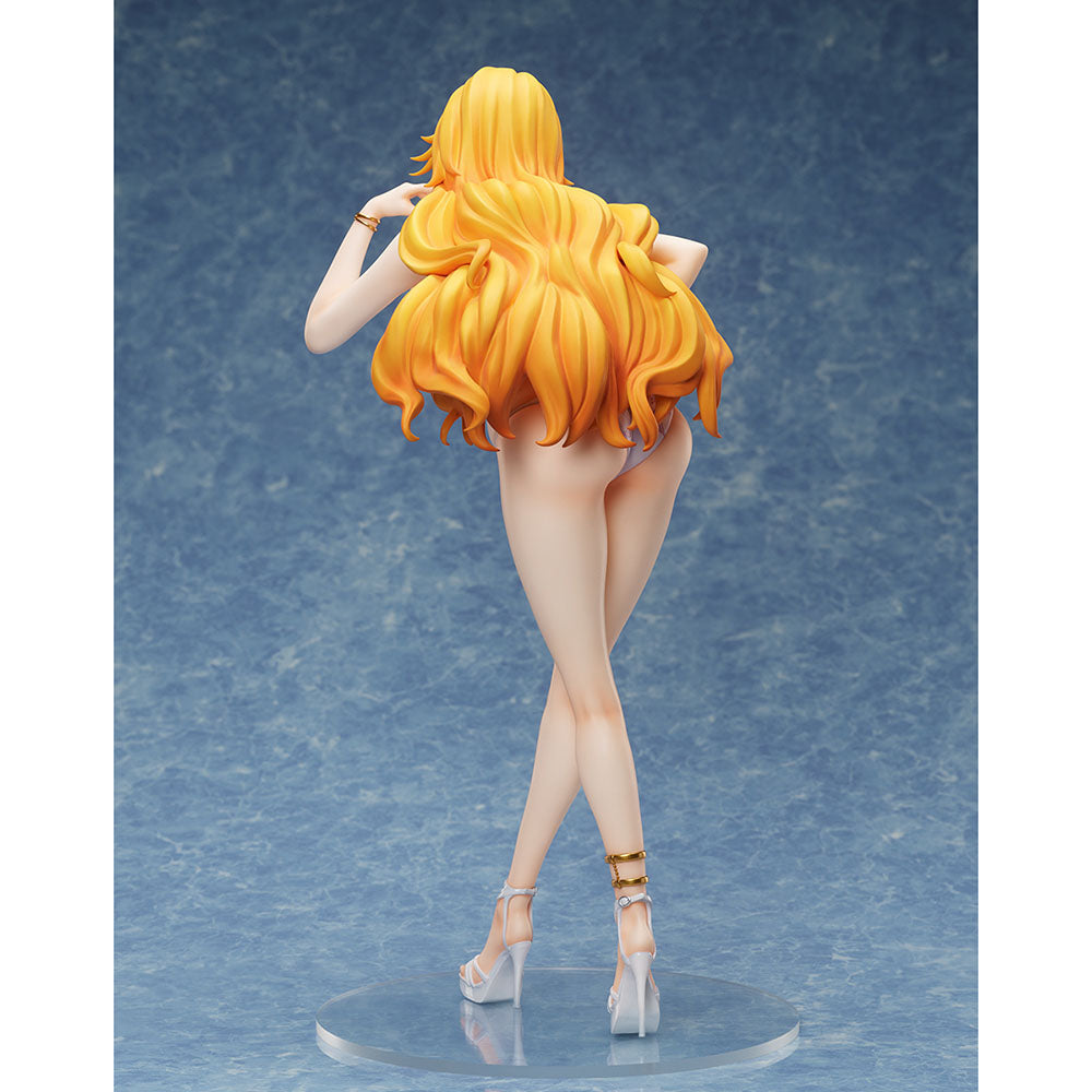 Bleach - Matsumoto Rangiku - B-style - 1/4 Scale Figure - Swimsuit Ver.