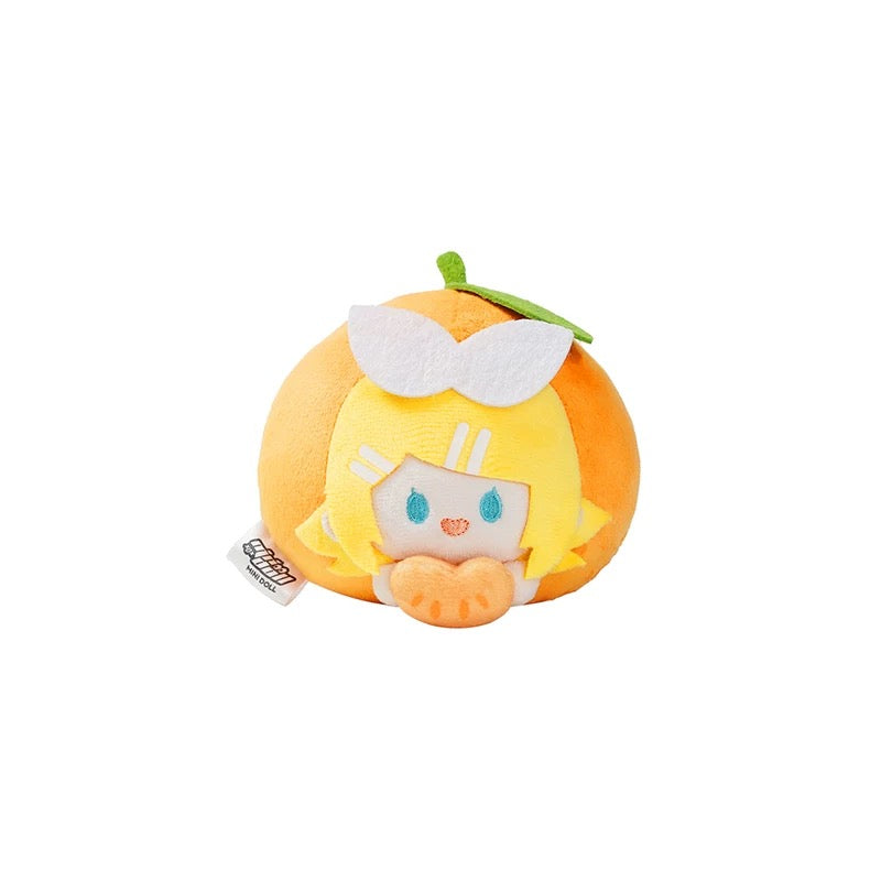 (Pre-Order) Hatsune Miku - Super Yummy Series - Keychain Plush