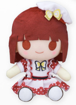 (Pre-Order) OSHI NO KO - Plush (EX)