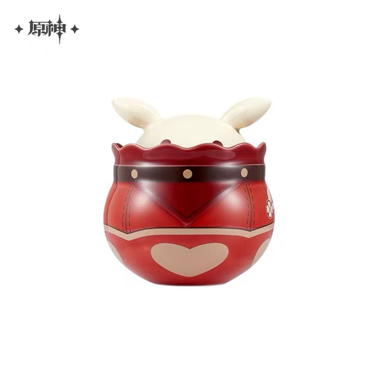 Genshin Impact - Klee Theme Impression Series Jumpy Dumpty - Scented Candle