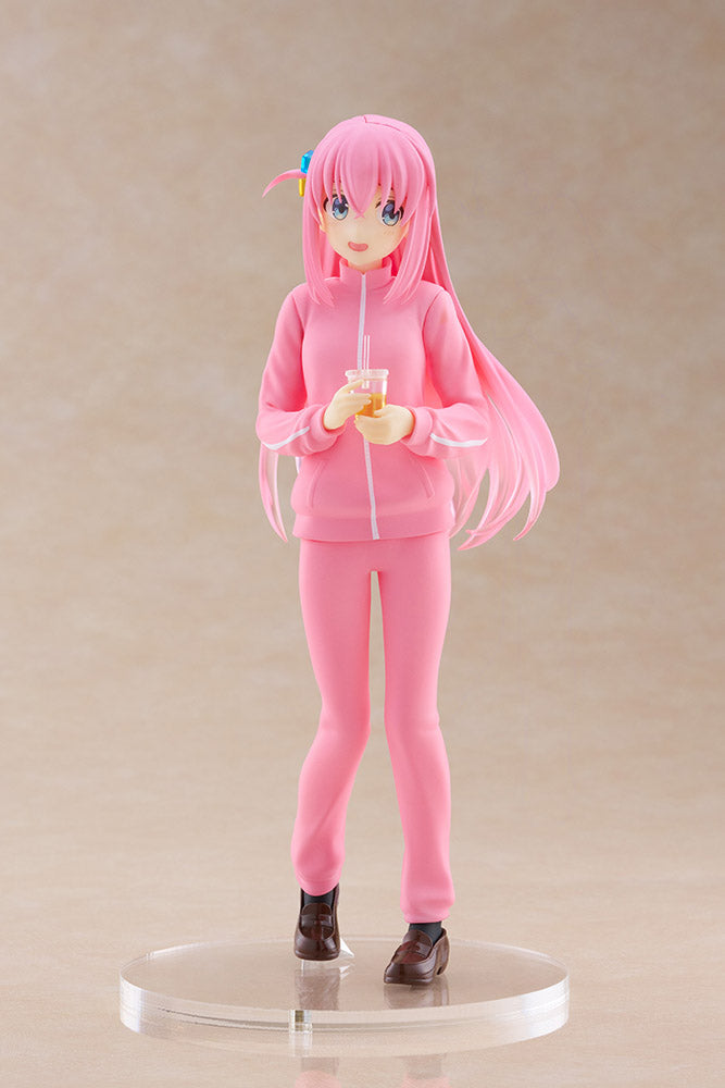 BOCCHI THE ROCK! Coreful Prize Figure - Hitori Gotoh (Casual Clothes Ver.)