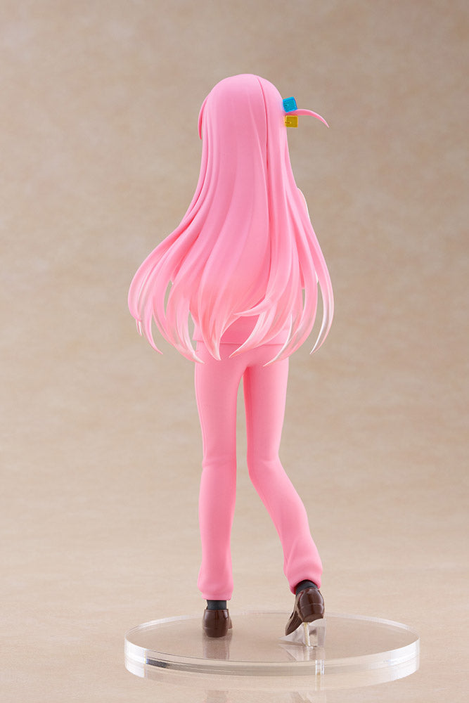 BOCCHI THE ROCK! Coreful Prize Figure - Hitori Gotoh (Casual Clothes Ver.)