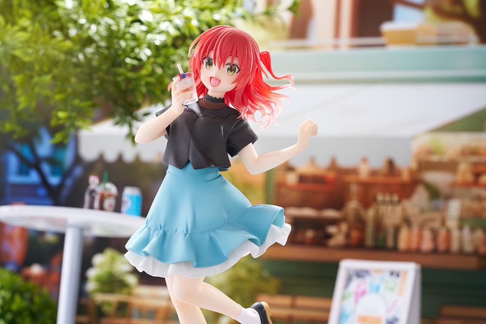 BOCCHI THE ROCK! Coreful Prize Figure - Ikuyo Kita (Casual Clothes Ver.)