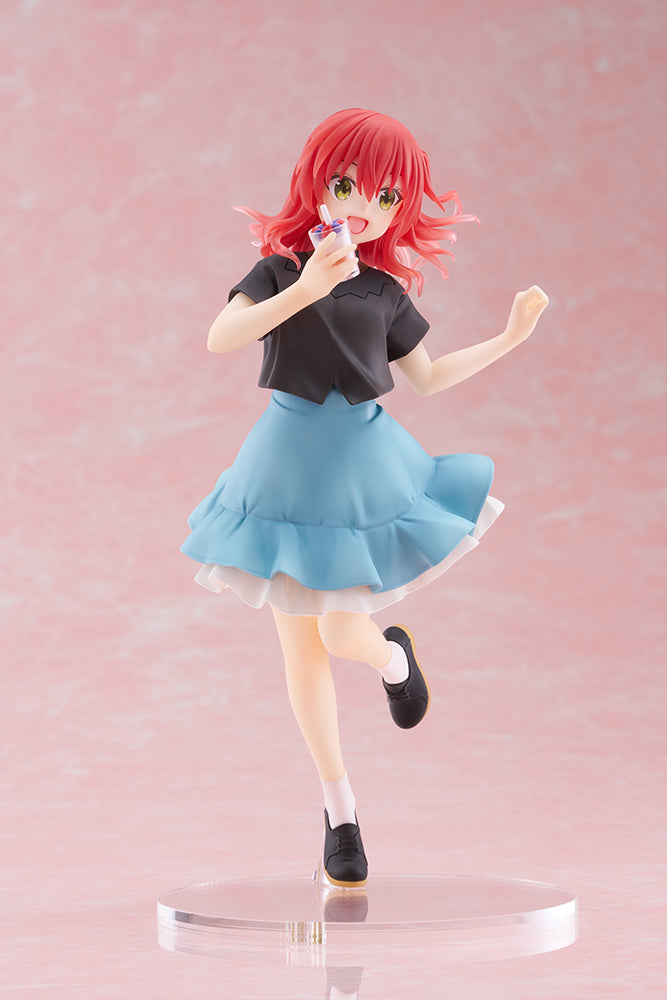 BOCCHI THE ROCK! Coreful Prize Figure - Ikuyo Kita (Casual Clothes Ver.)