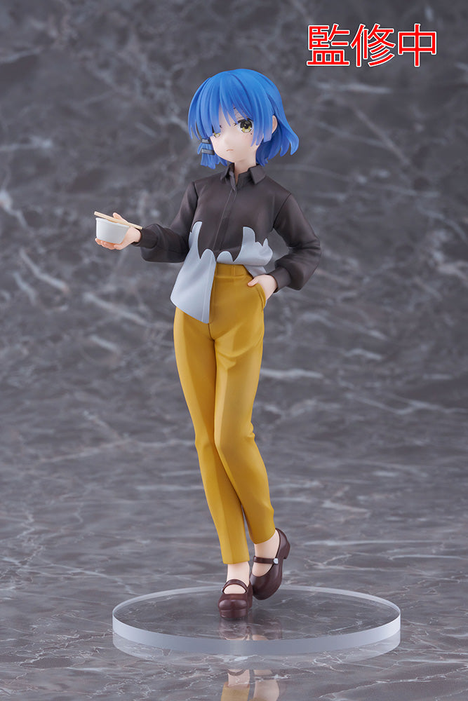 BOCCHI THE ROCK! Coreful Prize Figure - Ryo Yamada (Casual Clothes Ver.)