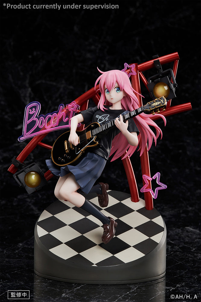 BOCCHI THE ROCK! Hitori Gotoh - 1/7 Scale Figure