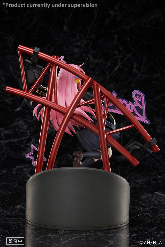 BOCCHI THE ROCK! Hitori Gotoh - 1/7 Scale Figure