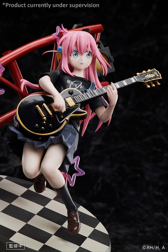 BOCCHI THE ROCK! Hitori Gotoh - 1/7 Scale Figure