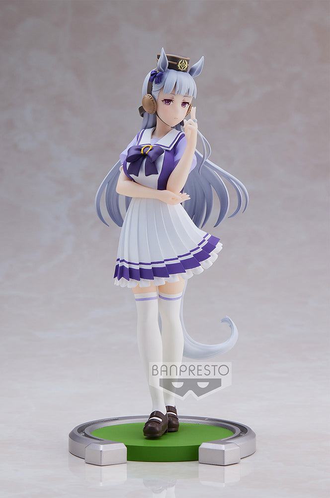 Umamusume: Pretty Derby Gold Ship - Prize Figure