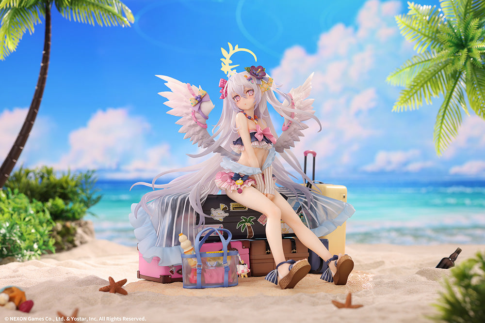 Blue Archive - Azusa (Swimsuit) - 1/7 Scale Figure
