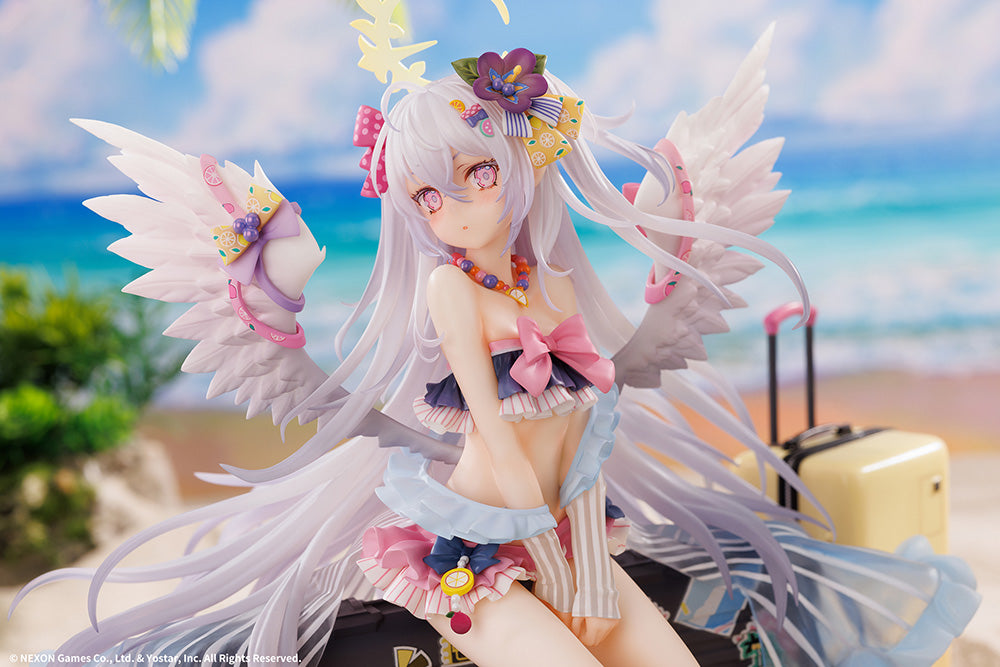 Blue Archive - Azusa (Swimsuit) - 1/7 Scale Figure