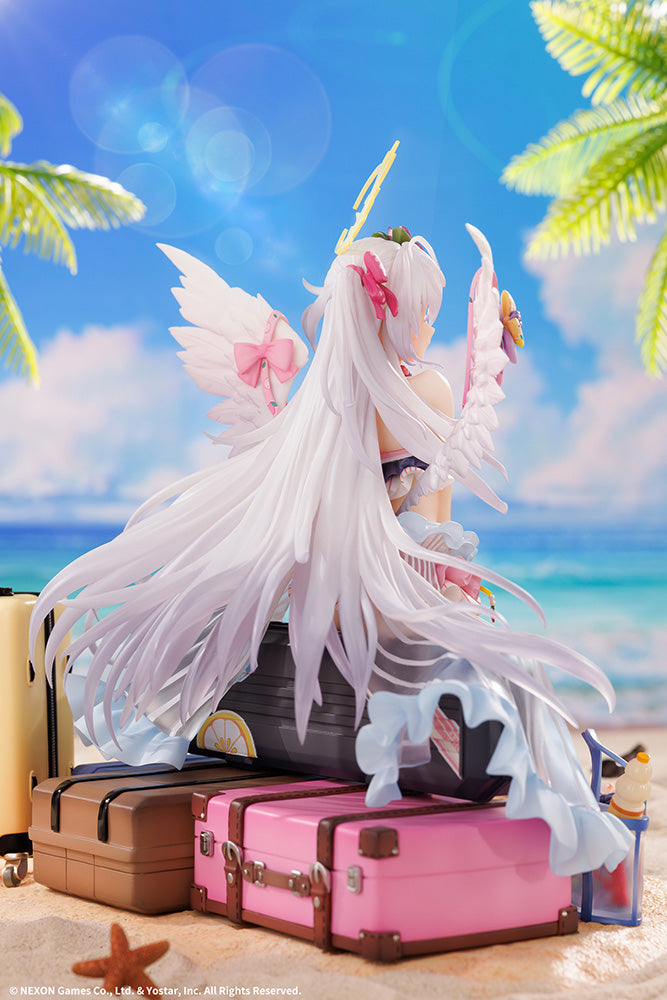Blue Archive - Azusa (Swimsuit) - 1/7 Scale Figure