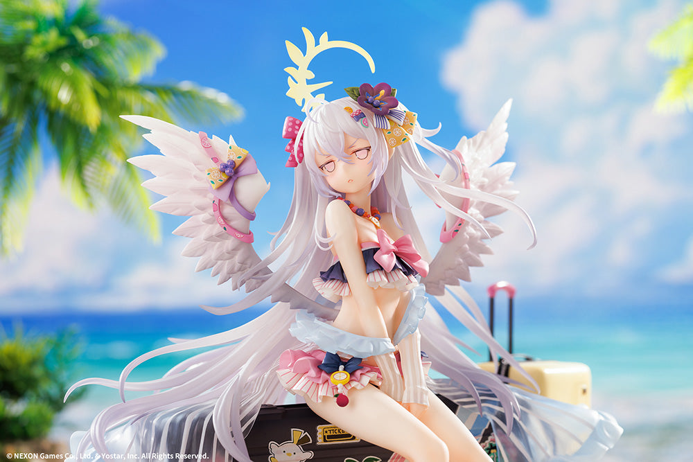Blue Archive - Azusa (Swimsuit) - 1/7 Scale Figure