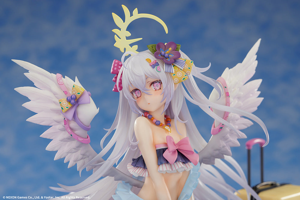 Blue Archive - Azusa (Swimsuit) - 1/7 Scale Figure