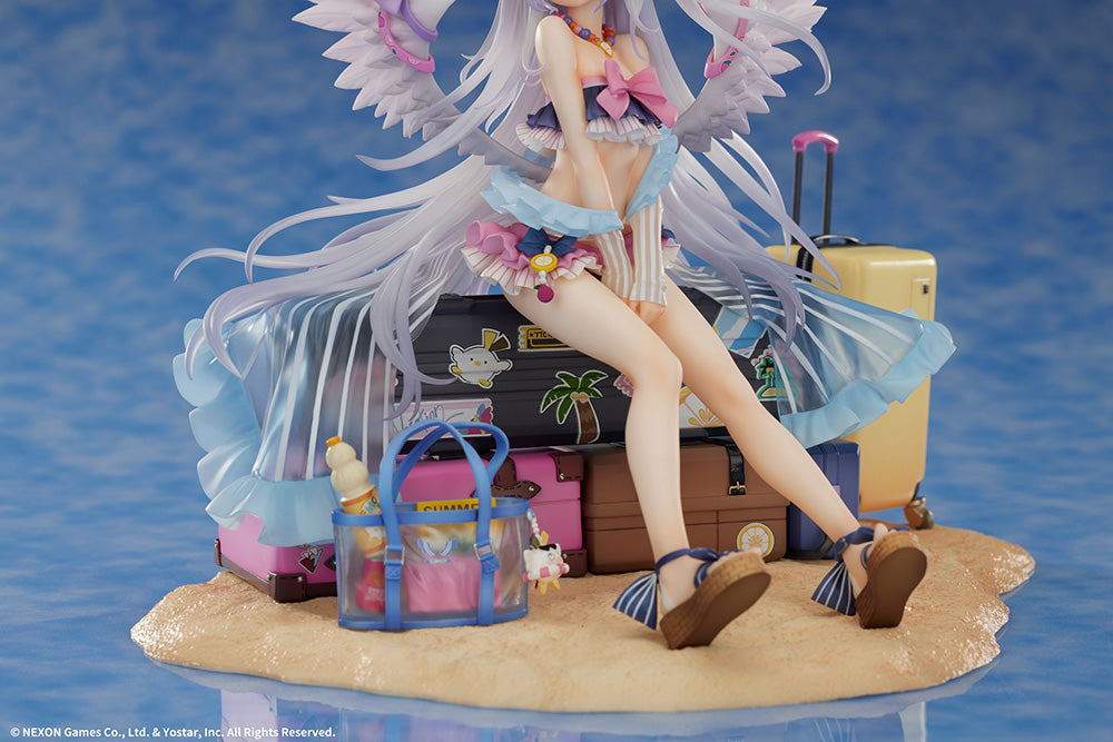 Blue Archive - Azusa (Swimsuit) - 1/7 Scale Figure