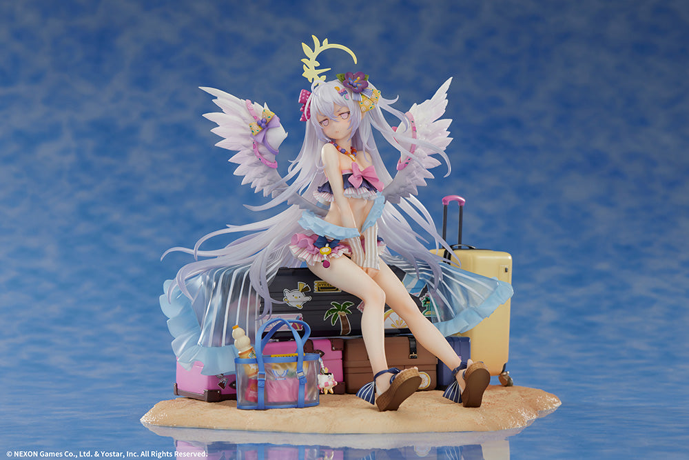 Blue Archive - Azusa (Swimsuit) - 1/7 Scale Figure