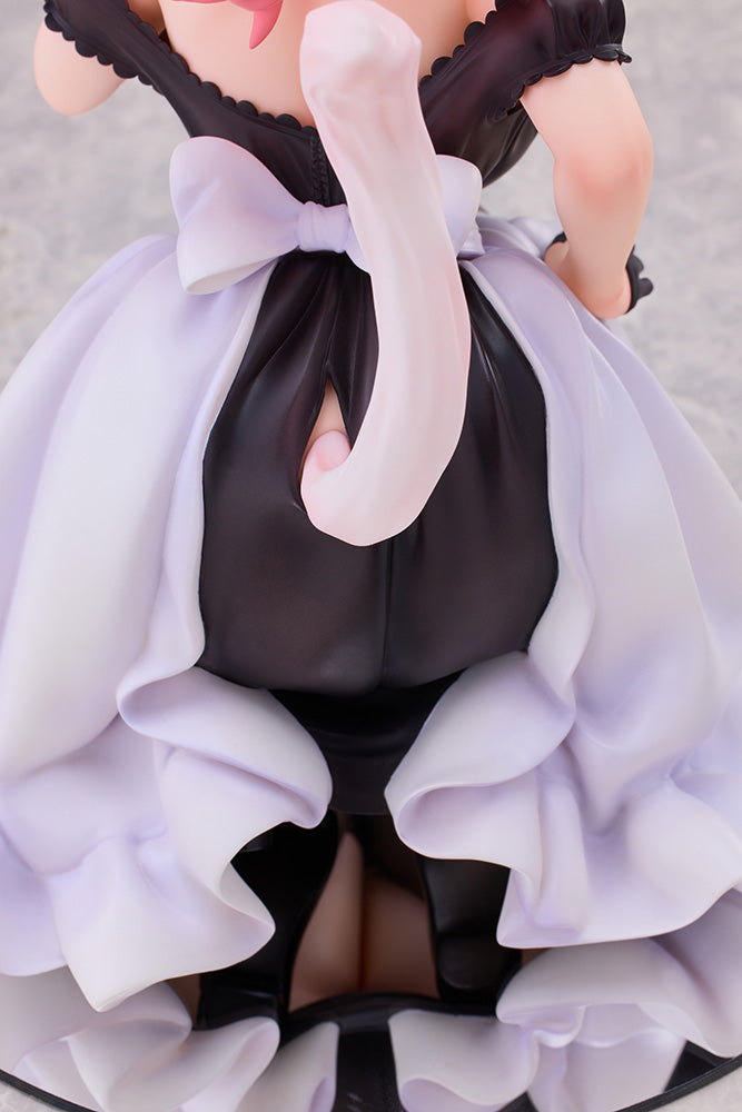 (Pre-Order) Original Character - Cat's Thought Maid Cat Mochan - 1/4 Scale Figure
