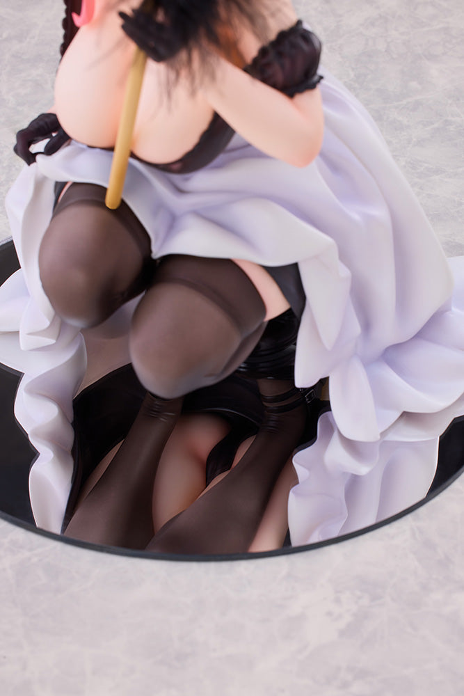 (Pre-Order) Original Character - Cat's Thought Maid Cat Mochan - 1/4 Scale Figure