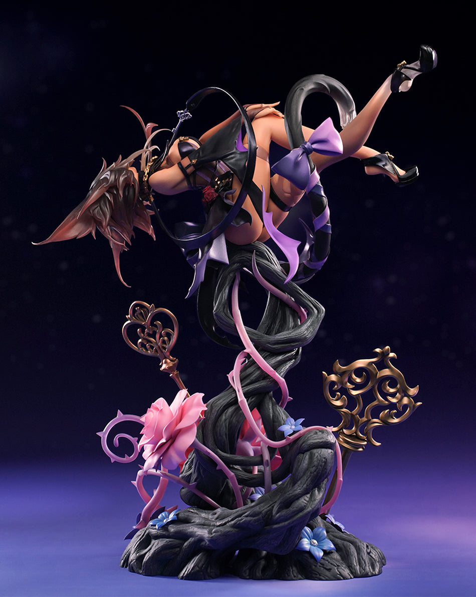Original - FairyTale -Another - Cheshire Cat - 1/8 Scale Figure (Myethos)