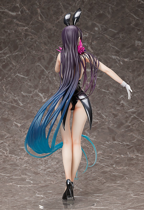 Chiyo: Bare Leg Bunny Ver. - 1/4 Scale Figure