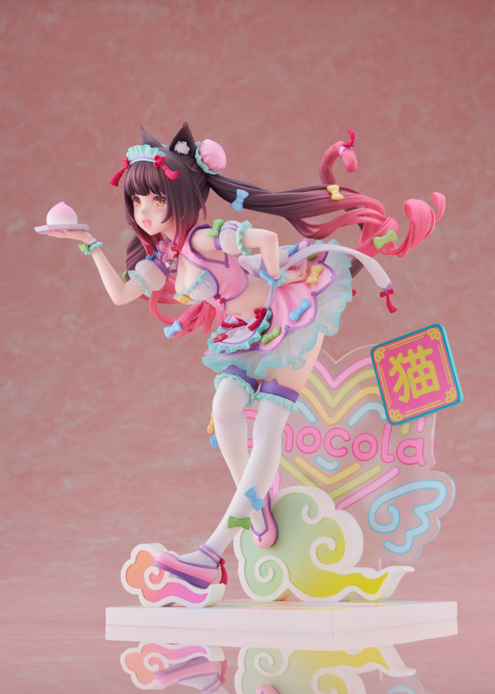 (Pre-Order) NEKOPARA - Chocola - Dreamy Cute China Ver. - 1/7 Scale Figure