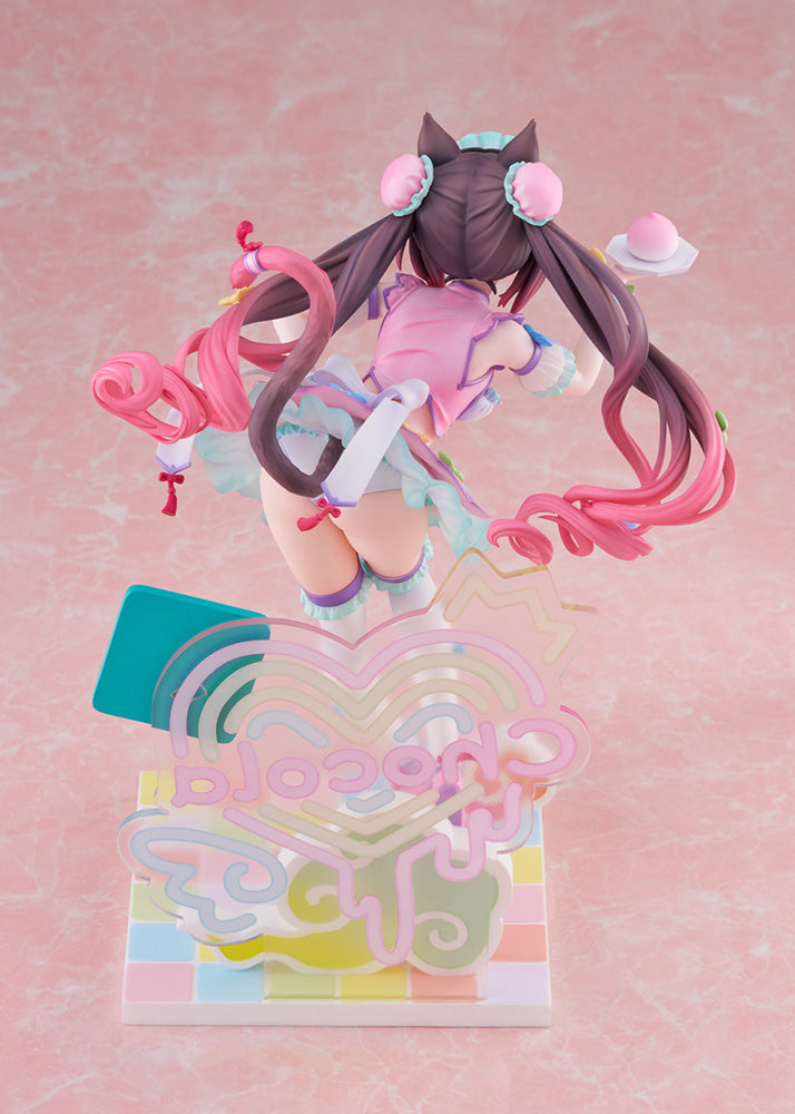 (Pre-Order) NEKOPARA - Chocola - Dreamy Cute China Ver. - 1/7 Scale Figure