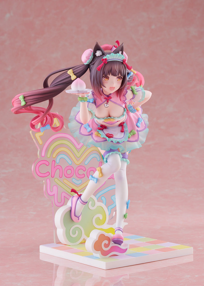(Pre-Order) NEKOPARA - Chocola - Dreamy Cute China Ver. - 1/7 Scale Figure