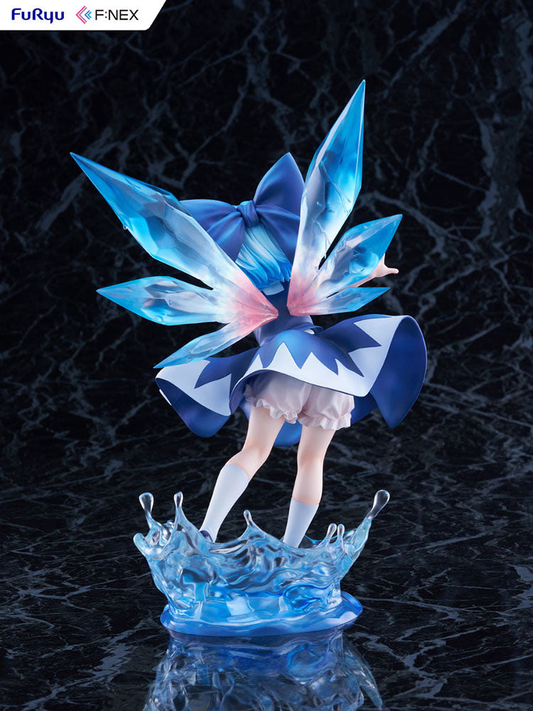 Touhou Project: Cirno - 1/7 Scale Figure
