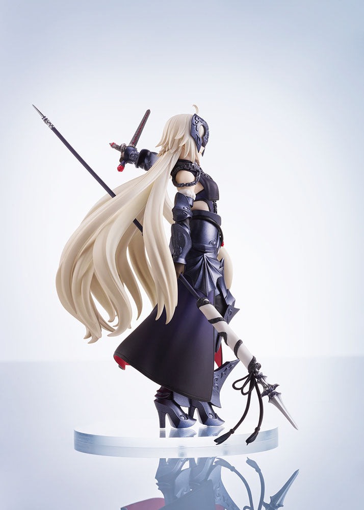 Fate/Grand Order - Jeanne d'Arc (Alter) - ConoFig - Avenger - Nonscale Figure