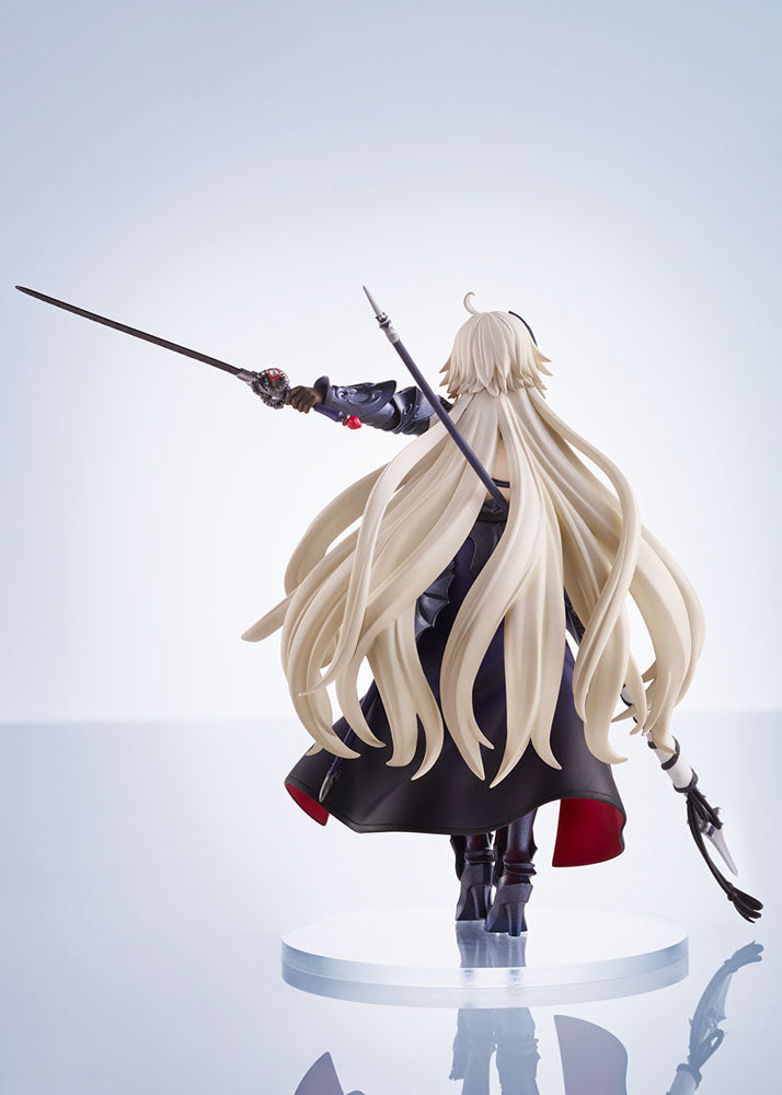Fate/Grand Order - Jeanne d'Arc (Alter) - ConoFig - Avenger - Nonscale Figure