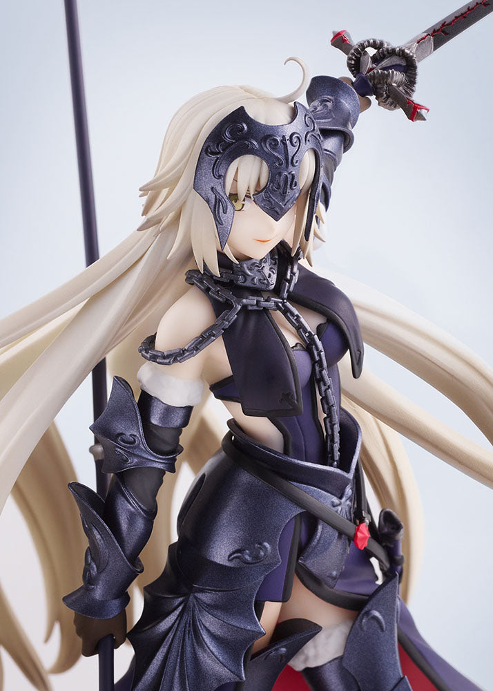 Fate/Grand Order - Jeanne d'Arc (Alter) - ConoFig - Avenger - Nonscale Figure